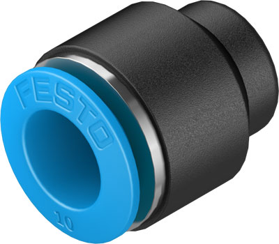Festo 130707 / QSC-10-50 Push-in Cap