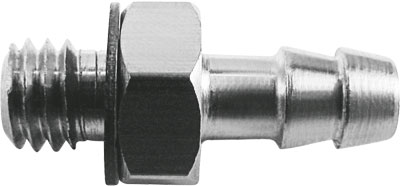 Festo 15871 / CN-M3-PK-2 Barbed Fitting