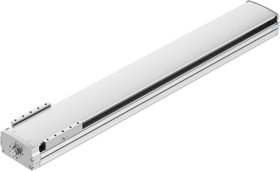 Festo 8124525 / ELGT-BS-160-1000-10P Spindle Axis