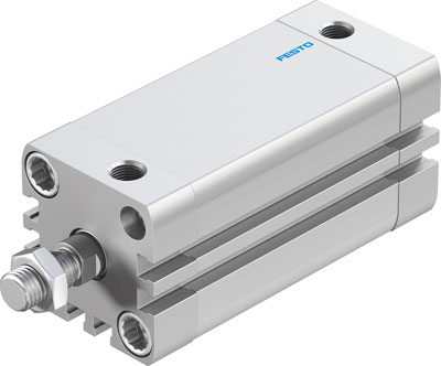 Festo 536276 / ADN-32-60-A-P-A Compact Cylinder