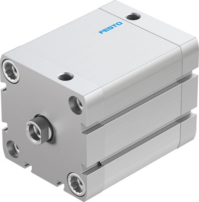 Festo 536348 / ADN-63-50-I-P-A Compact Cylinder
