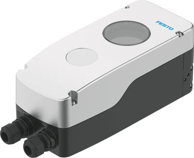 Festo CMSH Series Positioner