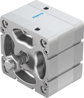 Festo 536375 / ADN-100-15-A-P-A Compact Cylinder