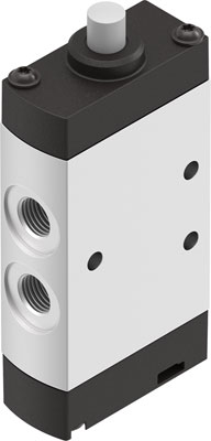 Festo 8031297 / VMEF-S-M52-M-G18 Stem Actuated Valve