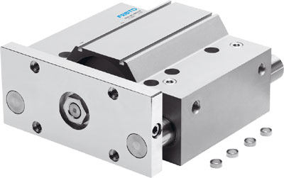 Festo DFM Series Guided Drive