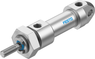 Festo 8152558 / CRDSNU-20-15-P-A Standards-based Cylinder