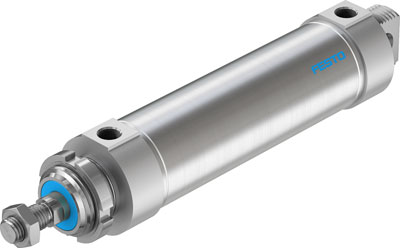 Festo 196056 / DSNU-63-160-PPV-A Round Cylinder