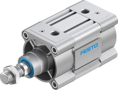 Festo 3656632 / DSBC-80-25-D3-PPVA-N3 ISO Cylinder
