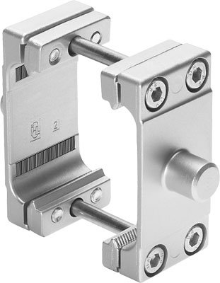 Festo 163531 / DAMT-V7-125-A Trunnion Mounting Kit