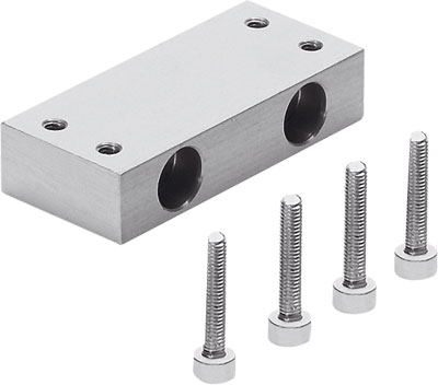 Festo 34564 / HBEV-20/75 Foot Mounting