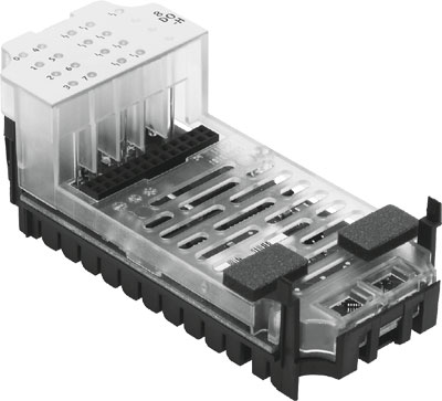 Festo 550204 / CPX-8DA-H Output Module