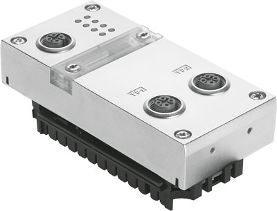 Festo 8110369 / CPX-FB43 Interface