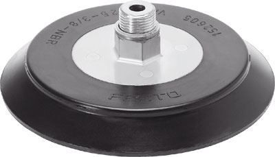 Festo VAS Series Suction Cup Complete
