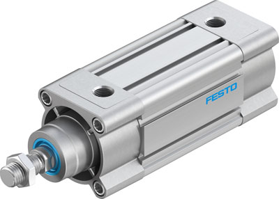 Festo 3657817 / DSBC-63-70-D3-PPSA-N3 ISO Cylinder