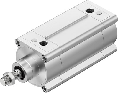 Festo DSBF Series ISO Cylinder