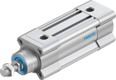 Festo 1376904 / DSBC-40-40-PPSA-N3 ISO Cylinder
