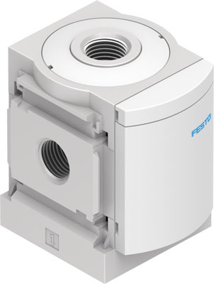 Festo 536969 / MS6-FRM-1/2-I Branching Module