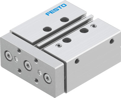 Festo 170909 / DFM-16-25-P-A-KF Guided Drive