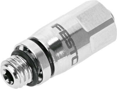 Festo 1857681 / NPCK-C-D-M5-K4 Fitting