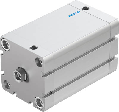 Festo 536350 / ADN-63-80-I-P-A Compact Cylinder