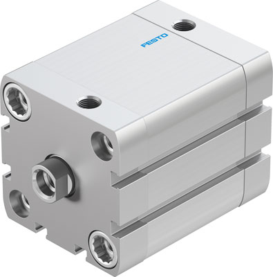 Festo 536326 / ADN-50-40-I-P-A Compact Cylinder