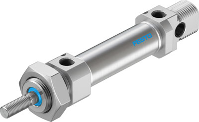Festo 1908292 / DSNU-20-30-PPV-A ISO Cylinder