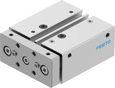 Festo 609346 / DFM-16-10-B-PPV-A-KF Guided Drive