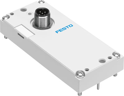 Festo 573384 / VAEM-L1-S-8-PT Electrical Interface