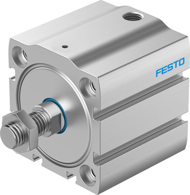 Festo 8092153 / AEN-S-50-10-A-P-A Compact Cylinder