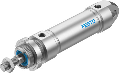 Festo 8152640 / CRDSNU-32-50-P-A Round Cylinder