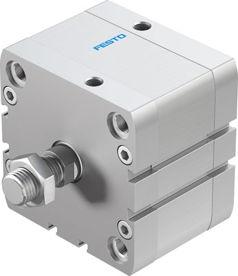 Festo 536355 / ADN-80-20-A-P-A Compact Cylinder