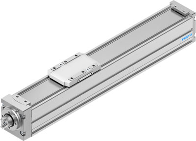 Festo 8061484 / ELGC-BS-KF-45-100-10P Spindle Axis