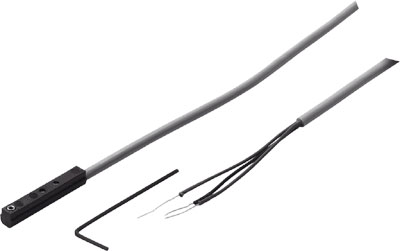 Festo 173210 / SME-10-KL-LED-24 Proximity Sensor