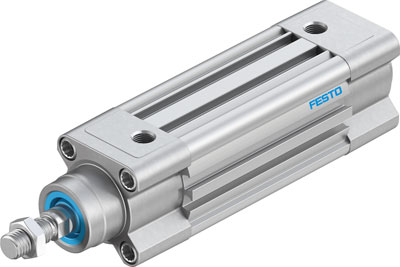 Festo 3659378 / DSBC-32-50-D3-PPSA-N3 ISO Cylinder