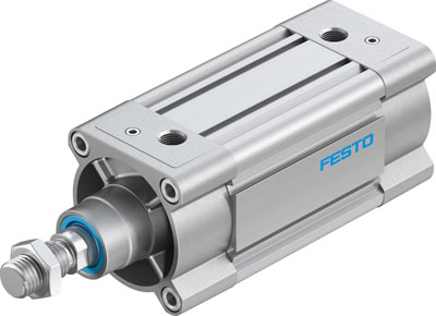 Festo 3656638 / DSBC-80-80-D3-PPVA-N3 ISO Cylinder
