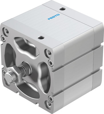 Festo 536379 / ADN-100-40-A-P-A Compact Cylinder