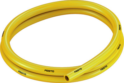 Festo 561721 / PUN-V0-12X2-GE-C Plastic Tubing