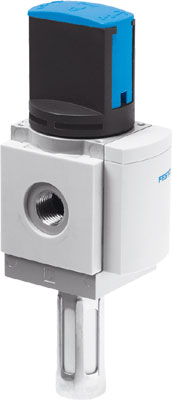 Festo 541290 / MS6N-EM1-1/2-S On/off Valve