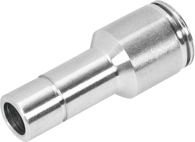 Festo 565356 / CRQS-5/16H-1/4-U Push-in Connector