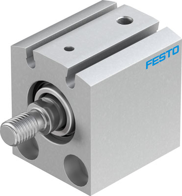 Festo 188134 / AEVC-20-5-A-P-A Short-stroke Cylinder