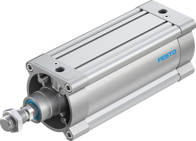 Festo 1804963 / DSBC-125-200-PPVA-N3 ISO Cylinder
