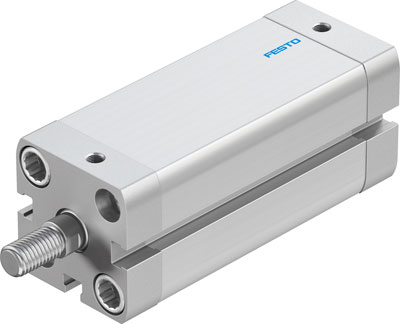 Festo 536373 / ADN-25-60-A-P-A Compact Cylinder