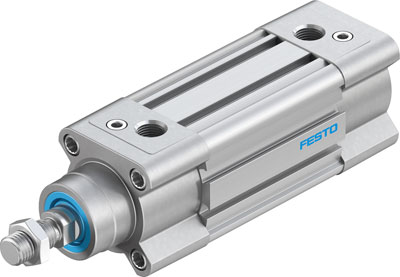 Festo 3660618 / DSBC-40-40-D3-PPVA-N3 ISO Cylinder