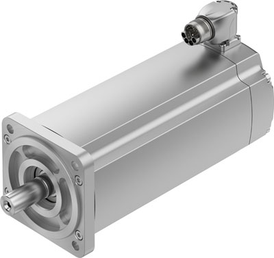 Festo EMMT Series Servo Motor