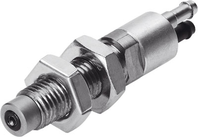 Festo 9830 / SDV-2-B End Stop Signal Generator