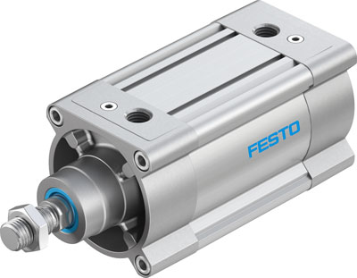 Festo 1384807 / DSBC-100-80-PPVA-N3 ISO Cylinder