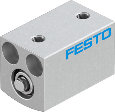 Festo 526900 / ADVC-6-10-P Short-stroke Cylinder