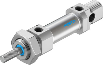 Festo 1908289 / DSNU-20-10-PPV-A ISO Cylinder