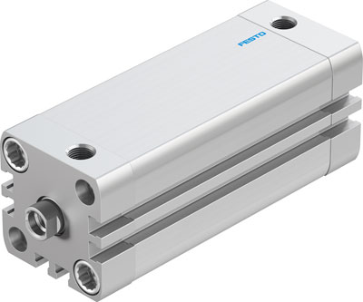 Festo 536287 / ADN-32-80-I-P-A Compact Cylinder