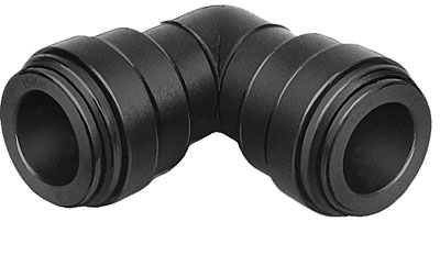 Festo 177692 / CQL-15 Push-in L-connector